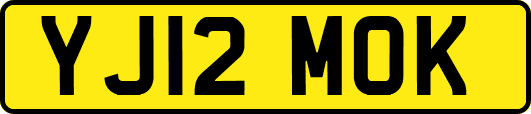 YJ12MOK