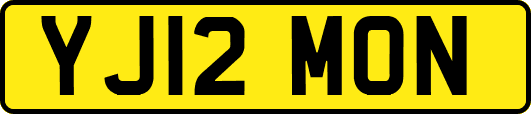 YJ12MON