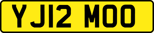 YJ12MOO