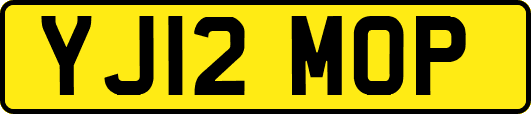 YJ12MOP
