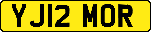 YJ12MOR