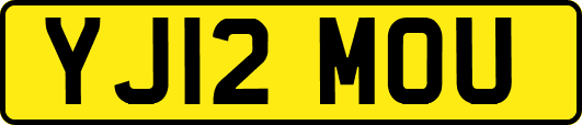 YJ12MOU