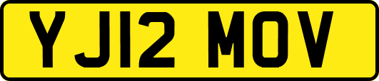 YJ12MOV