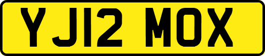 YJ12MOX
