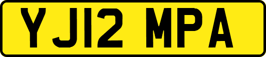 YJ12MPA