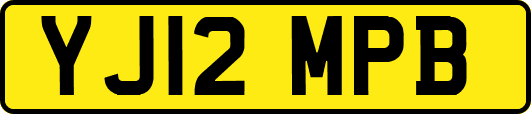 YJ12MPB