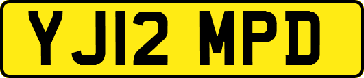YJ12MPD