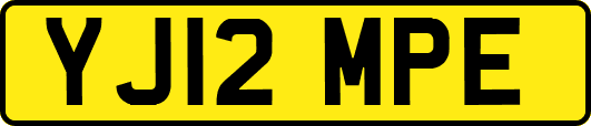 YJ12MPE