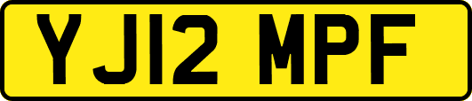 YJ12MPF