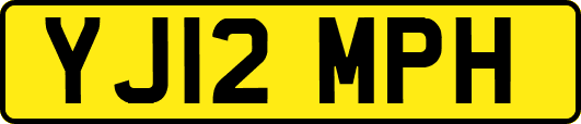 YJ12MPH