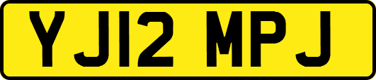 YJ12MPJ