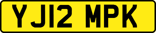 YJ12MPK