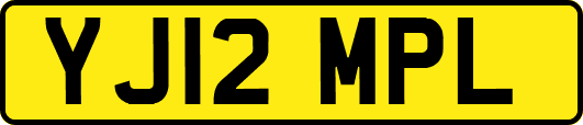 YJ12MPL