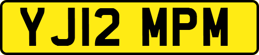 YJ12MPM