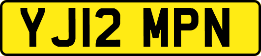 YJ12MPN