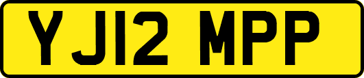 YJ12MPP