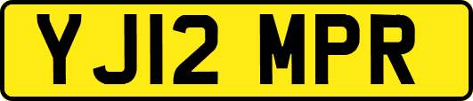 YJ12MPR