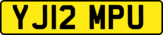 YJ12MPU