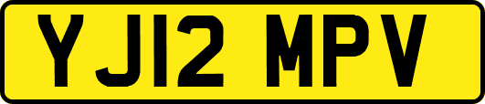 YJ12MPV
