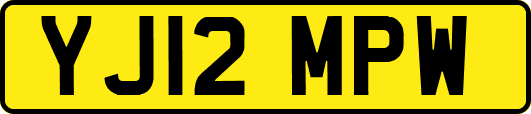 YJ12MPW
