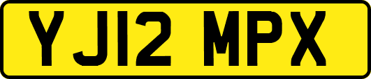 YJ12MPX