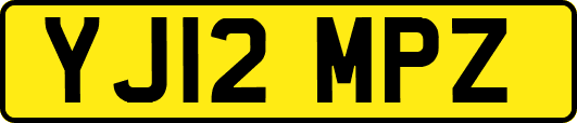 YJ12MPZ