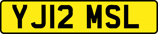 YJ12MSL