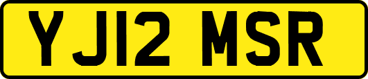 YJ12MSR