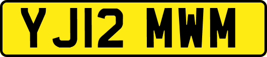 YJ12MWM
