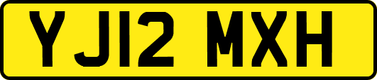 YJ12MXH