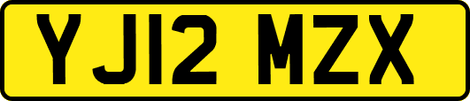 YJ12MZX