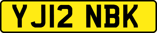 YJ12NBK