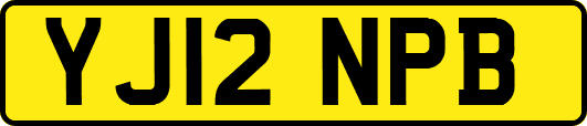 YJ12NPB
