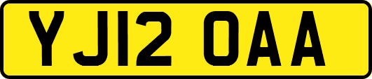 YJ12OAA