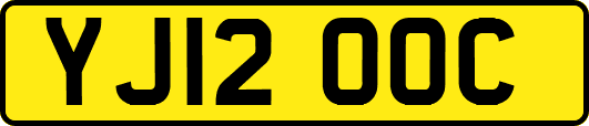 YJ12OOC