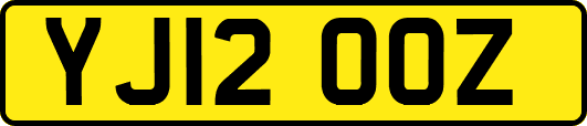 YJ12OOZ