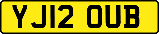 YJ12OUB