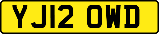 YJ12OWD