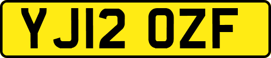 YJ12OZF