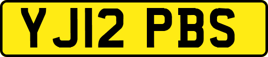 YJ12PBS