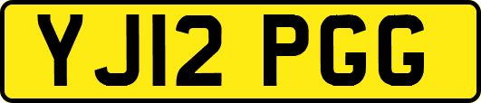 YJ12PGG
