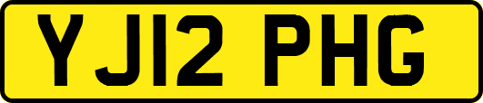 YJ12PHG