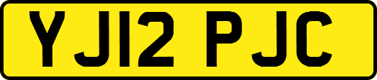 YJ12PJC
