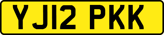 YJ12PKK