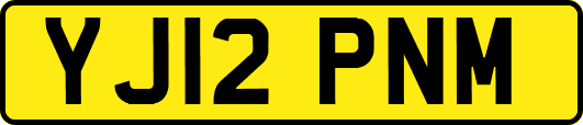 YJ12PNM
