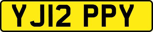 YJ12PPY