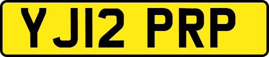 YJ12PRP