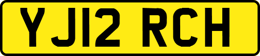 YJ12RCH