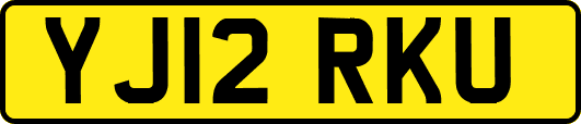 YJ12RKU