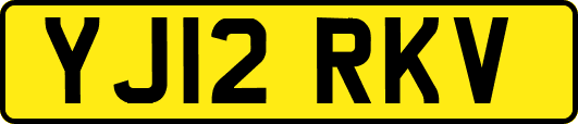 YJ12RKV